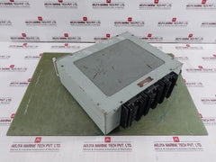 Aplab 7615 Dual Dc Power Supply 0-6 A 1.5 Meter