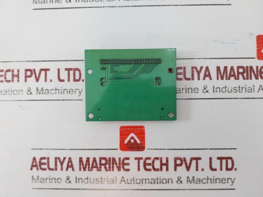 Aplex TB-501 Printed Circuit Board JL0120