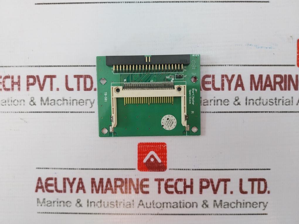 Aplex TB-501 Printed Circuit Board JL0120