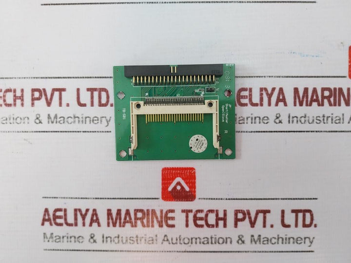 Aplex TB-501 Printed Circuit Board JL0120