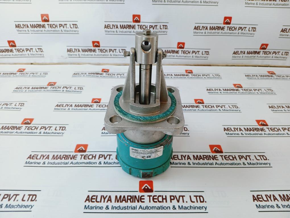 Aplisens Erh-04-07-1 Level Switch