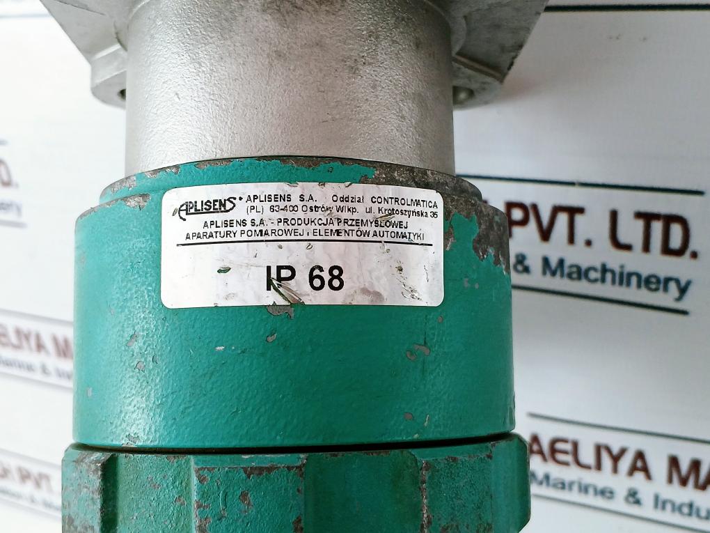 Aplisens Erh-04-07-1 Level Switch