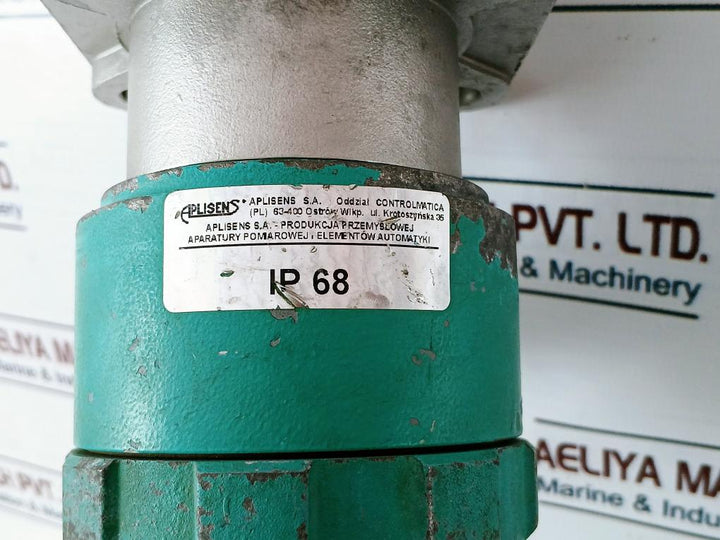 Aplisens Erh-04-07-1 Level Switch