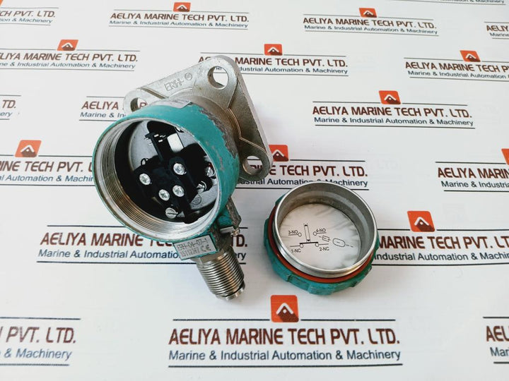 Aplisens Erh-04-07-1 Level Switch