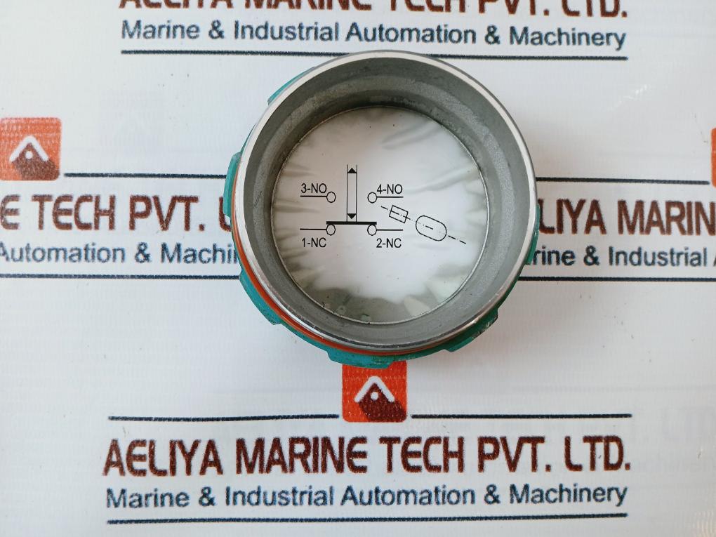 Aplisens Erh-04-07-1 Level Switch