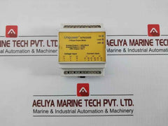 Apm300B 3-phase Power Meter Unipower