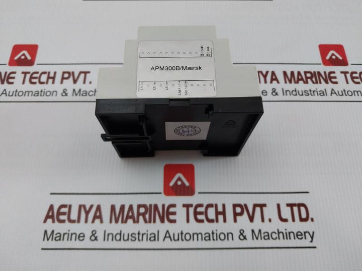 Apm300B 3-phase Power Meter Unipower