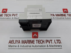Apm300B 3-phase Power Meter Unipower