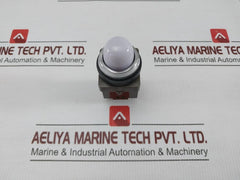 Apn116-w-Pilot-Light-Lamp-Indicator-100-110V-50-60Hz-1W-Idec-209611-2