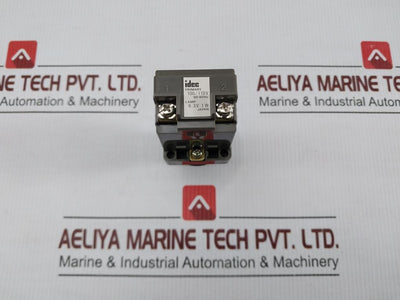 Apn116-w-Pilot-Light-Lamp-Indicator-100-110V-50-60Hz-1W-Idec-209611-3