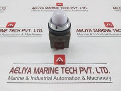 Apn116-w-Pilot-Light-Lamp-Indicator-100-110V-50-60Hz-1W-Idec-209611-4