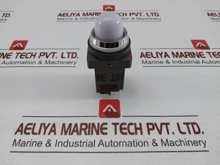 Apn116-w-Pilot-Light-Lamp-Indicator-100-110V-50-60Hz-1W-Idec-209611-7