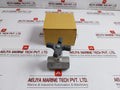 Needle Valve 10000 Psi Apollo