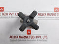 Needle Valve 10000 Psi Apollo