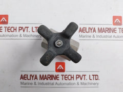 Needle Valve 10000 Psi Apollo