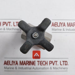 Needle Valve 10000 Psi Apollo