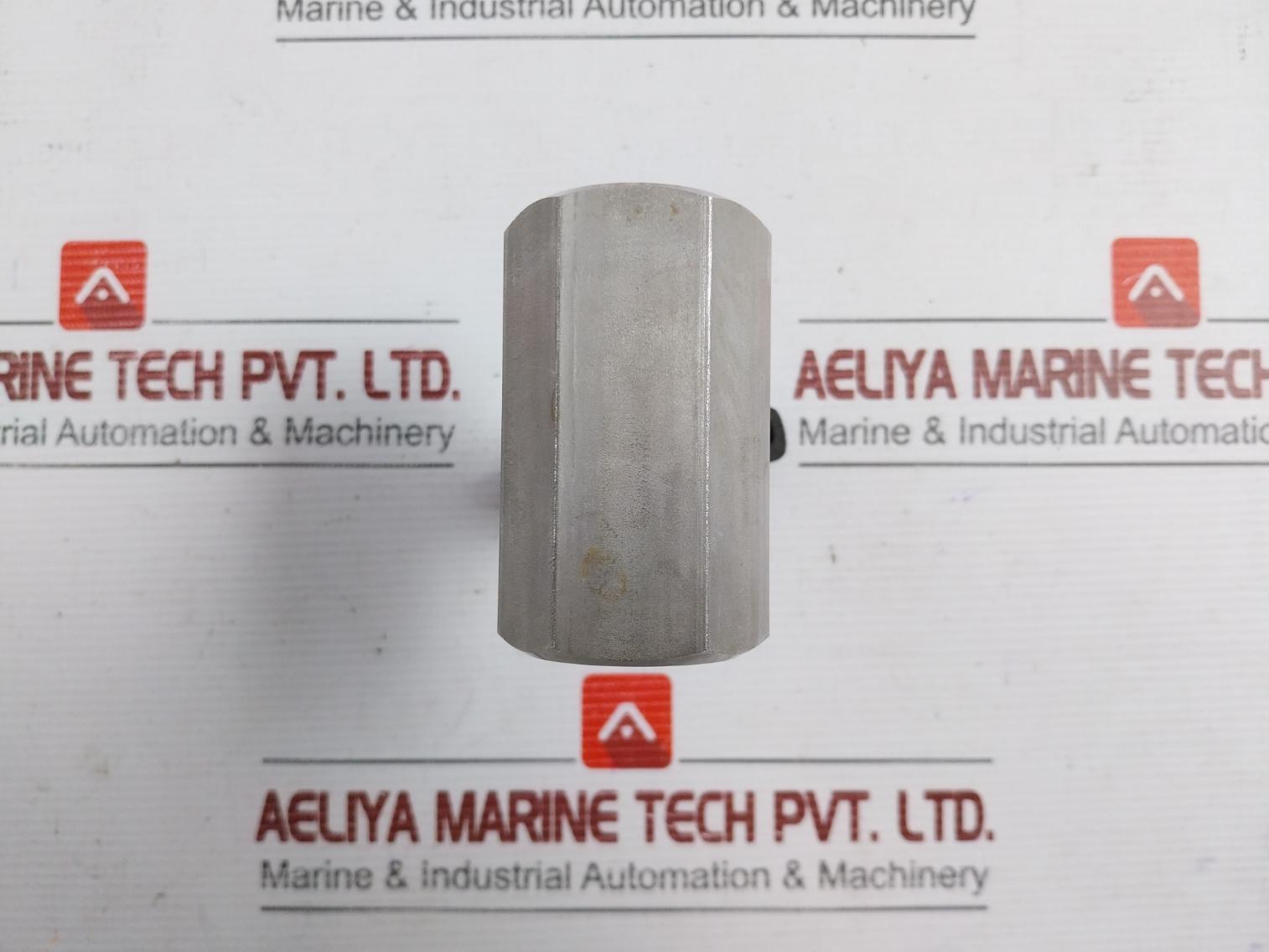 Needle Valve 10000 Psi Apollo