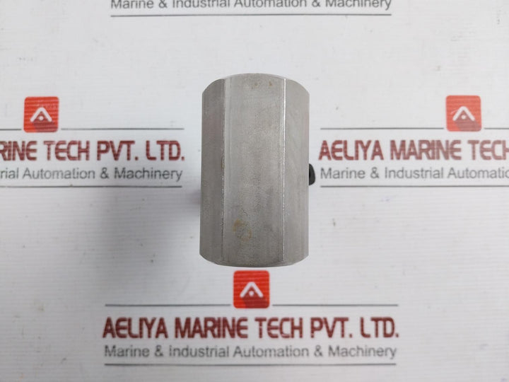 Needle Valve 10000 Psi Apollo