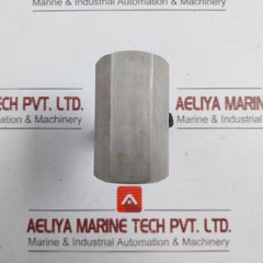 Needle Valve 10000 Psi Apollo