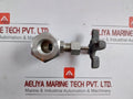 Needle Valve 10000 Psi Apollo