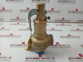 Apollo 19Khhk45 Safety Valve 45 Psi Safety Relief 2