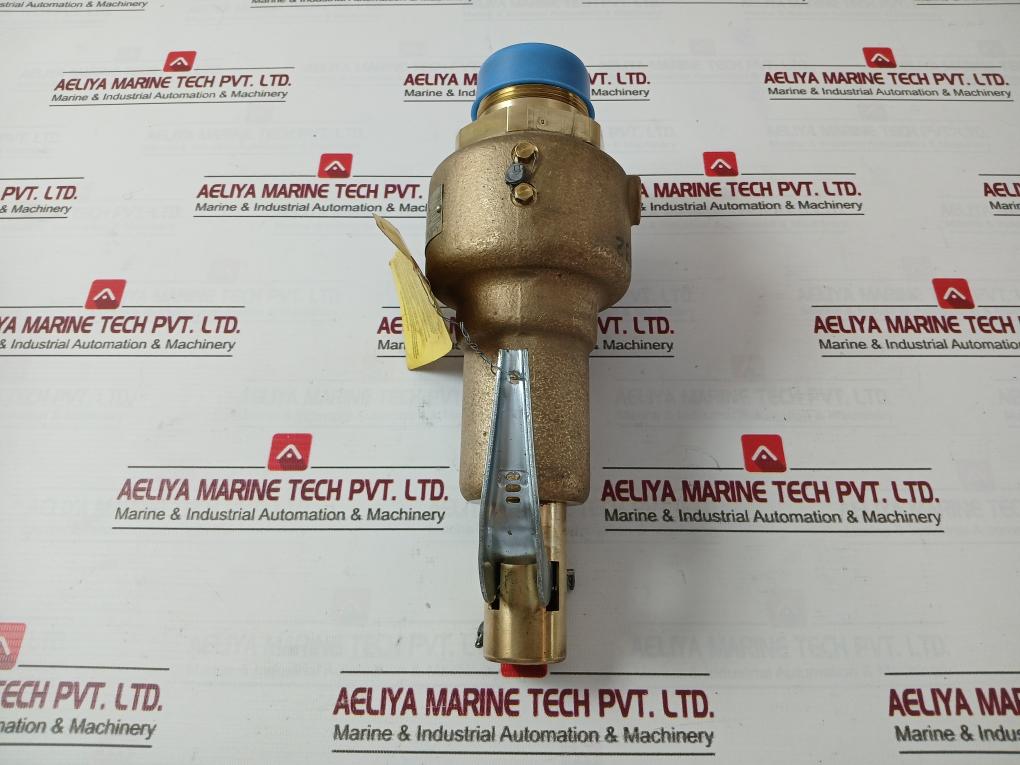 Apollo 19Khhk45 Safety Valve 45 Psi Safety Relief 2