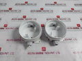 Apollo 38531-931 Deckhead Mounting Box, M20