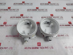 Apollo 38531-931 Deckhead Mounting Box, M20