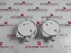 Apollo 38531-931 Deckhead Mounting Box, M20