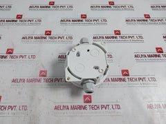 Apollo 38531-931 Deckhead Mounting Box, M20