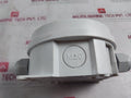 Apollo 38531-931 Deckhead Mounting Box, M20