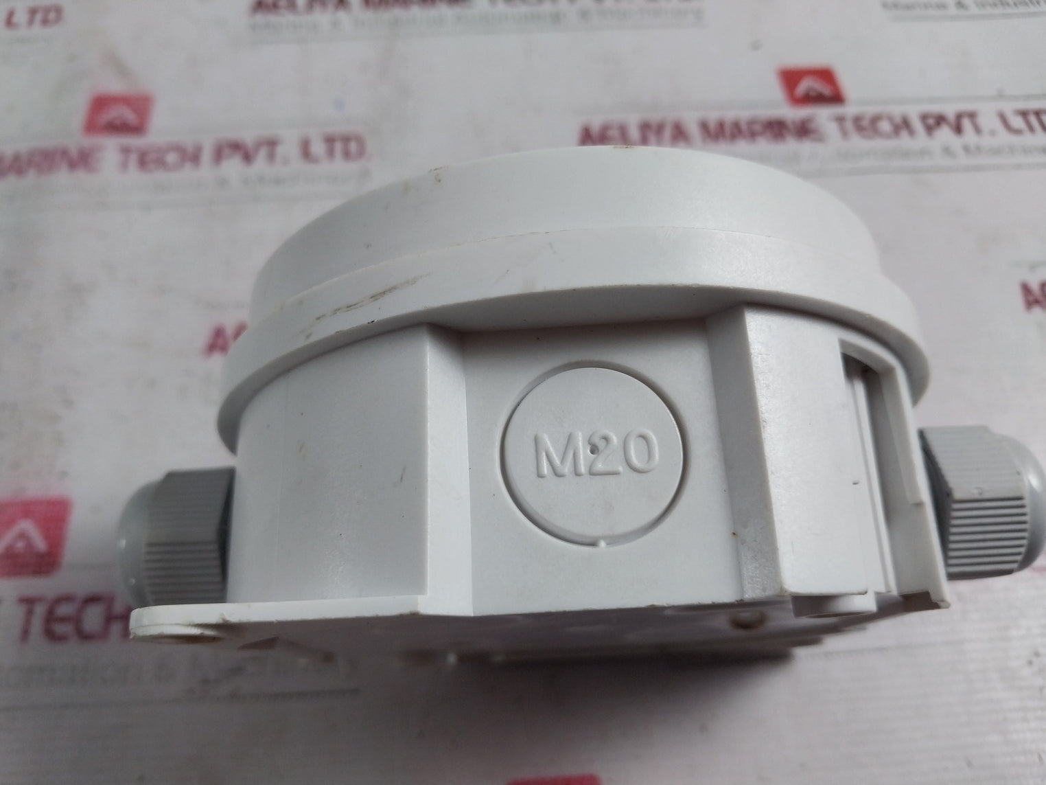 Apollo 38531-931 Deckhead Mounting Box, M20