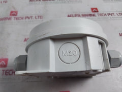 Apollo 38531-931 Deckhead Mounting Box, M20