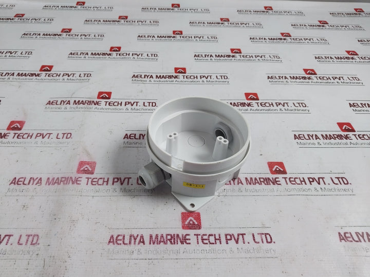 Apollo 38531-931 Deckhead Mounting Box, M20