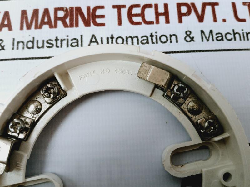 Apollo 45651 Smoke Detector Base 45651-500