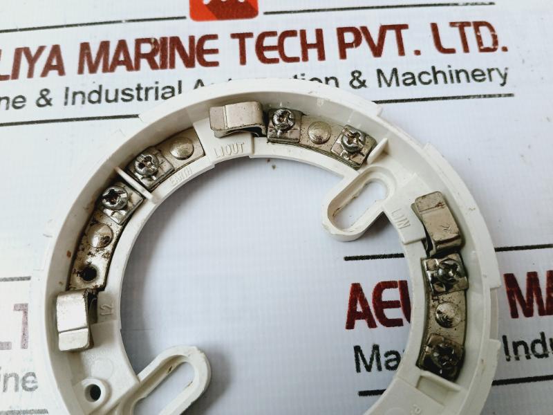 Apollo 45651 Smoke Detector Base 45651-500