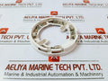 Apollo 45651 Smoke Detector Base 45651-500