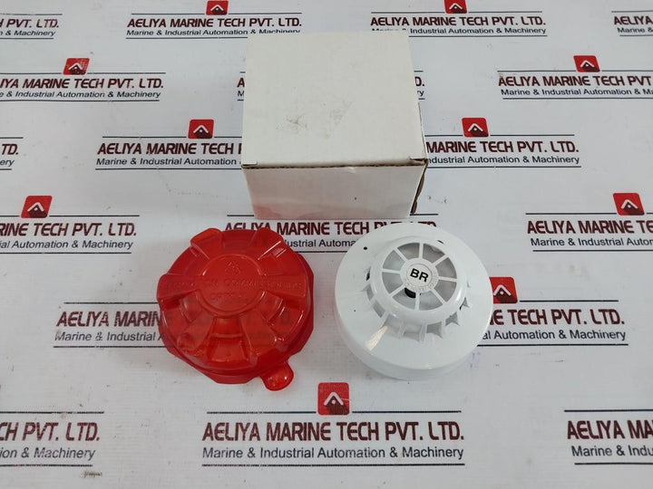 Apollo 45681- 200 Fire Detector Class Br 55000-126 75°c