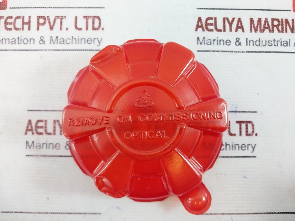 Apollo 45681- 200 Fire Detector Class Br 55000-126 75°c