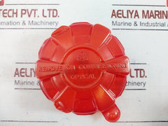 Apollo 45681- 200 Fire Detector Class Br 55000-126 75°c