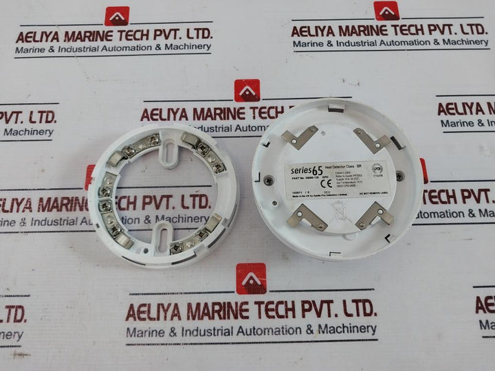 Apollo 45681- 200 Fire Detector Class Br 55000-126 75°c