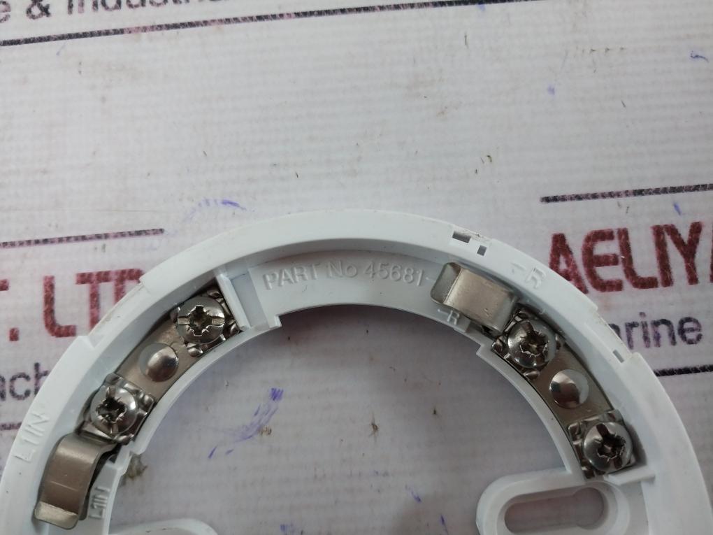 Apollo 45681- 200 Fire Detector Class Br 55000-126 75°c