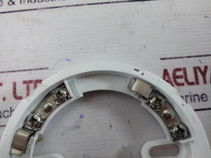 Apollo 45681- 200 Fire Detector Class Br 55000-126 75°c