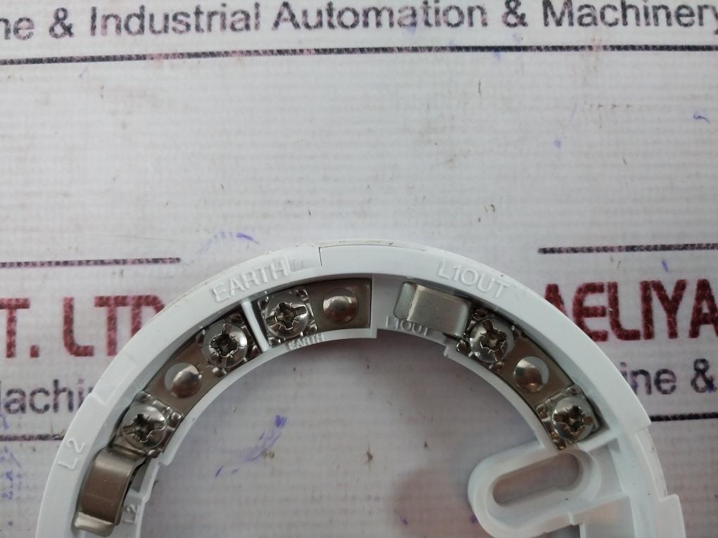 Apollo 45681- 200 Fire Detector Class Br 55000-126 75°c