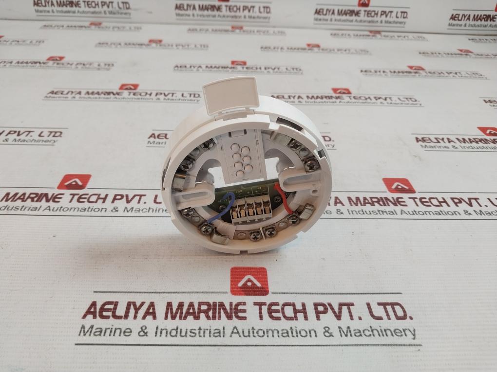 Apollo 45681-284 Apo Addressable Isolating Base 20D En54-17 2005 17-28Vdc 5-9V