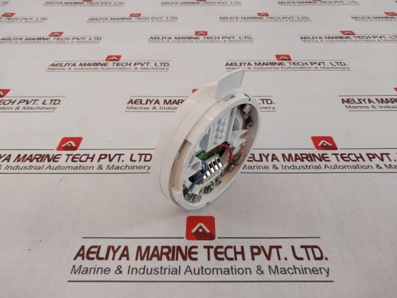 Apollo 45681-284 Xpert 7 Base Isolating 20Da 17-28Vdc 5 To 9V