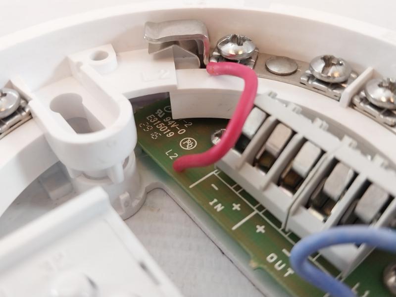 Apollo 45681-284 Xpert 7 Base Isolating 20Da 17-28Vdc 5 To 9V