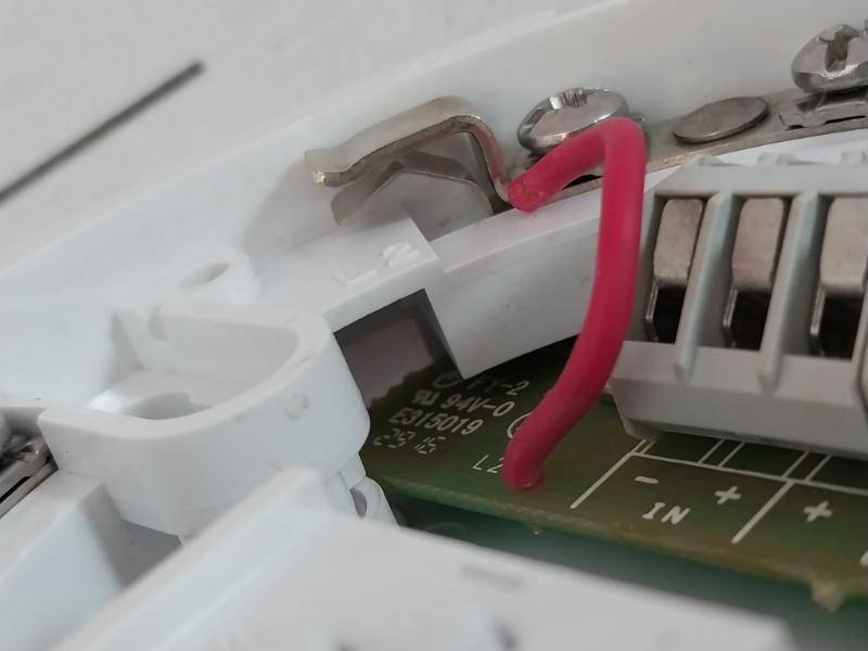 Apollo 45681-284 Xpert 7 Base Isolating 20Da 17-28Vdc 5 To 9V