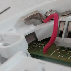 Apollo 45681-284 Xpert 7 Base Isolating 20Da 17-28Vdc 5 To 9V