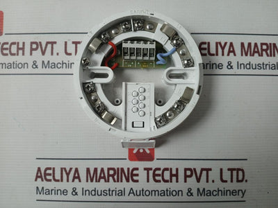 Apollo 45681-286 Mar Marine Isolator Base 17 To 28Vdc 5 To 9V